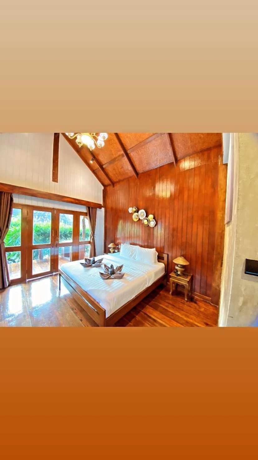 Hotel Little Rock Kohjum Koh Jum Exterior foto