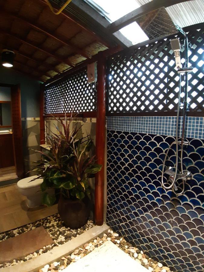 Hotel Little Rock Kohjum Koh Jum Exterior foto