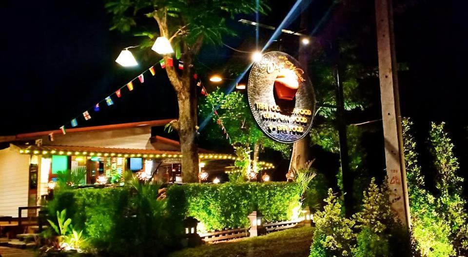 Hotel Little Rock Kohjum Koh Jum Exterior foto